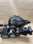 Mcdonnell & Miller 47-2 Combination Mechanical Water Feeder Lwco Used. Fixed Price $475.00.