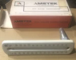 Ametek Fig. T572 Hot Water Thermometer. Fixed Price $20.99.