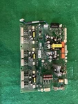 Benshaw Main Board 1320IP5A-4. Fixed Price $1750.00.