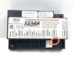 Baso Spark Ignition Control BG-1600M10EK-1AA Used #X236A. Fixed Price $65.00.