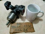 Very Rare Tuthill OOL35, Oold, Ccw Oil Fuel Transfer Hvac Pump Flanged New Other. Fixed Price $499.99.