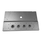 Carrier 336772-764-CBP Cell Panel Kit. Fixed Price $125.54.