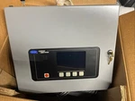 Carrier 19XRV Chiller Control Interface Panel 19XR04031907-05 32XV. Fixed Price $3950.00.