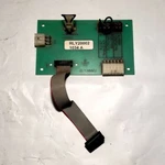 Oem Lochnivar P/N:RLY20002 1034A Connection Board Hvac. Fixed Price $43.22.