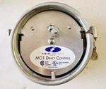 Field Contols Draft Control 4" MG1-STD Fits Pipe Sizes 3" & (new In Box). Fixed Price $80.00.