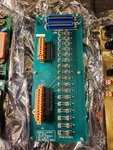 Used Honeywell Card 51304446-100 Digital Output +24VDC MU-TD0N12. Fixed Price $499.00.
