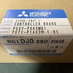Mitsubishi Electric Control Board R01 DJ0 350. Fixed Price $375.00.