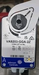 Johnson Controls VG1241AE+923GGA / VG1241AE923GGA (new In Damaged Box). Fixed Price $149.00.