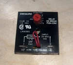 Totaline P284-2392 Time Delay Relay Used. Fixed Price $12.95.