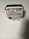Resideo Water Heater Gas Valve WV8840C1605 Status Light White/black Ng. Fixed Price $98.99.
