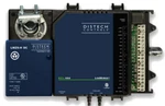 Distech CDIL-VAXX-01 ECL-VAV-01 12-POINT Lonmark Single Duct Vav/vvt Controller. Fixed Price $642.20.
