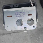 Honeywell Boiler Main Control Board Model A832A 1066 Mpn 120V. Fixed Price $100.00.