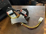 Oem Furnace Air Pressure Switch Replaces Honeywell BA80021-2 BA80021-1 BA80021-3. Fixed Price $45.00.