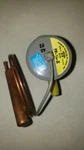 New Sporlan FF-1/4-Z Thermostatic Expansion Valve. Fixed Price $25.00.