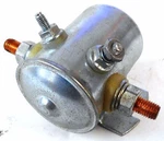 Ametek/prestolite, Solenoid Switch, 36 Volts, 4 Terminal. Fixed Price $20.00.