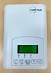 Viconics Programmable 3H/2C Multi-stage Heat Pump Controller (VT7652B5000B). Fixed Price $339.00.