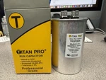Titan Pro TRCFD505 Motor Dual Run Capacitor New. Fixed Price $15.01.