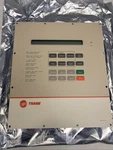 Trane 6400-1023-01 Adaptive Control Panel X13650779-06 Rev G, Used. Fixed Price $120.00.