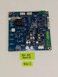 Carrier Condenser Control Board HK38EA016 CEPL130618-10-R. Fixed Price $131.81.