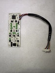 Rohs UL-KC15/Y-FB8.D.04.XP1-1 Control Board. Fixed Price $39.95.