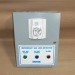 New Novar 407A-LEAKDET-PNL-KIT-1 Refrigerant Gas Detection Alarm Panel. Fixed Price $579.99.