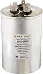Pro, Count (pack Of 1), No Color Packard TRCFD455 45+5MFD 440/370V Roun. Fixed Price $21.47.