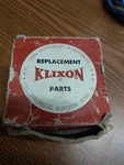 New Klixon Lennox P-8-10348 High Pressure Control 20PS107KB275K210K. Fixed Price $36.99.