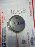 Tridelta FS6756-1760 Pressure Sensing Switch 024-25808-007A Free Shipping. Fixed Price $28.00.