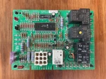 Furnace Control Circuit Board 1012-83-9331-SS01E B18099-13 Goodman Amana. Fixed Price $64.99.