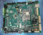 York Microboard / Control For YMC2 Style Chillers 031-03630-007. Fixed Price $1439.99.