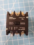 Homer Contactor XMC0-253-EBBC00F X13070317010. Fixed Price $25.00.