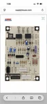 Icp Heil Quaker 1178358 Control Board Free Shipping. Fixed Price $140.00.