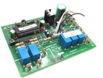 Trane Ameristar UL-KF71W-550V3 Defrost Board 20090605 Used #P330A. Fixed Price $55.00.
