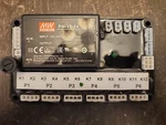 Jackson Electronic Board I/o Control * 05945-004-36-34 B37. Fixed Price $369.00.