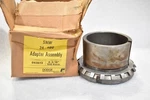 Dodge Reliance Electric 043613 Adapter Assembly 4-3/16" Shaft. Fixed Price $449.99.
