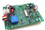 Rheem Comfort Alert Control Board 47-102090-03 49A12-101B1 Used #D527A. Fixed Price $75.00.
