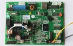 17122000018658 Mrcool Board Main Control. Fixed Price $124.99.