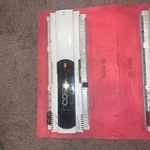 Carel PCO50000U0CM0 Rev 1.512 Hvac Systems Controller Used. Fixed Price $350.00.