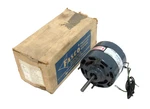New Fasco D174 Motor 1/10HP Type U8 Rpm 1500. Fixed Price $250.00.