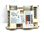 White Rodgers 50A55-288-04 Amana 102077-14 Furnace Control Board Used #X145A. Fixed Price $85.00.