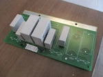 Mge Cumi Board 34000660XD-2BA Used. Fixed Price $100.00.