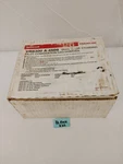 Honeywell VR8300A4508 Gas Valve (worn Box, Unused). Fixed Price $124.62.