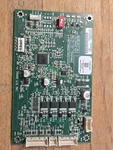 Trane - Eev Circuit Control Board D156214G01 / CNT06189 V01. Fixed Price $39.98.