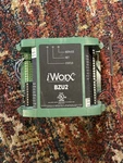 Iworx BZU2 Hvac Building Automation Control Module Tested Working. Fixed Price $79.99.