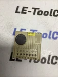 Rittal SK3110 Temperature Control I-782. Fixed Price $32.00.