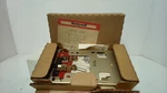 Honeywell Q473A 1040 (lot Of Pcs) Switching Sub-base 8A 120V-NEW Box. Fixed Price $34.65.