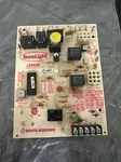 97L4801 Lennox Surelight Control Board 50A62-121-04 Tested For Full Function!. Fixed Price $197.41.