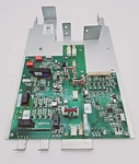 Trane D803403G06 Complete Control Board With Back Plane K100104 CNT06903. Fixed Price $345.00.