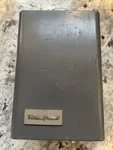 Honeywell L8124A 1098 Aquastat - High Low Limit Relay Boiler Control L8124C. Fixed Price $214.88.