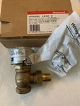 Honeywell Pneumatic Radiator Valve VP525C 1040 Open Box. Fixed Price $71.99.